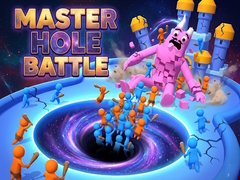Ойын Master Hole Battle