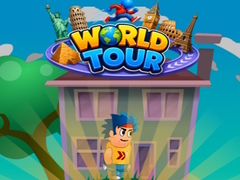 Ойын World Tour