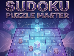Ойын Sudoku Puzzle Master