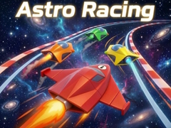 Ойын Astro Racing