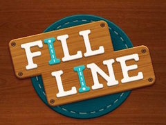 Ойын Fill Line