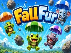 Ойын Fall Fur
