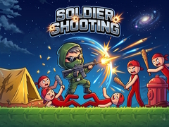 Ойын Soldier shooting