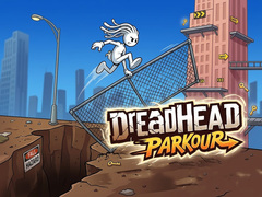 Ойын Dreadhead Parkour