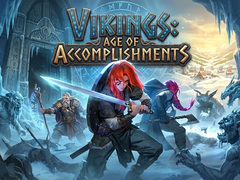 Ойын Vikings: Age of Accomplishments