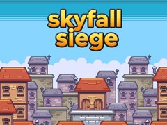Ойын Skyfall Siege