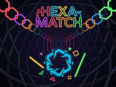 Ойын Hexa-Match