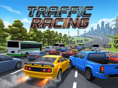 Ойын Traffic Racing