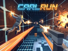 Ойын Carl Run