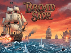Ойын Broad side