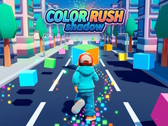 Ойын Color Rush