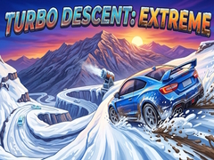 Ойын Turbo Descent: Extreme