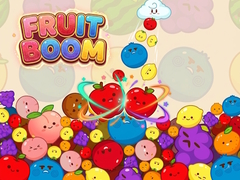 Ойын Fruit Boom