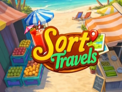 Ойын Sort Travels