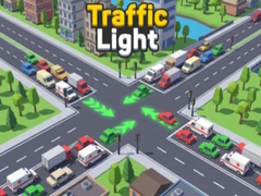 Ойын Traffic Light