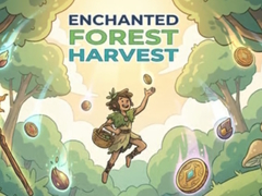 Ойын Enchanted Forest Harvest