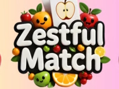 Ойын Zestful Match