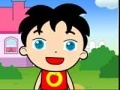 Ойын Help the family to do housework