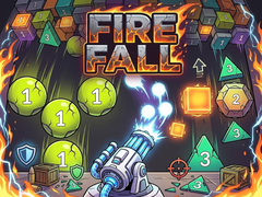 Ойын Firefall