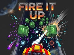 Ойын Fire It Up