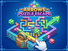 Ойын Arrows - Puzzle Escape