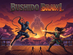 Ойын Bushido Brawl
