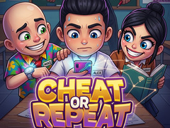 Ойын Cheat or Repeat