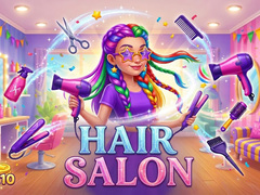 Ойын Hair Salon