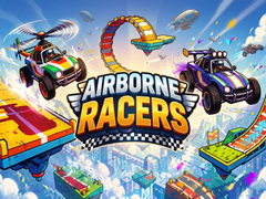 Ойын Airborne Racers