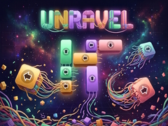 Ойын UNRAVEL