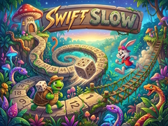 Ойын Swift Slow