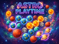 Ойын Astro Playtime