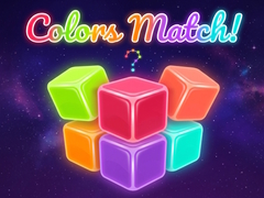 Ойын Colors Match!