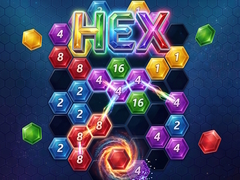 Ойын Hex 