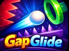 Ойын Gap Glide