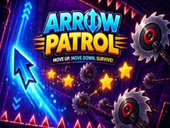 Ойын Arrow Patrol
