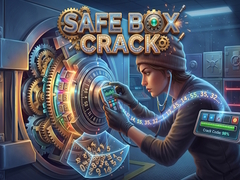 Ойын Safe Box Crack