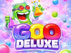 Ойын Goo Deluxe