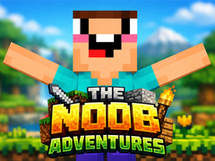Ойын The Noob Aventures