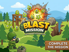 Ойын Blast Mission