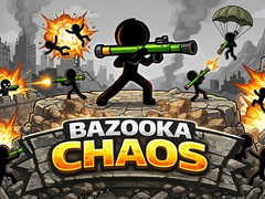 Ойын Bazooka Chaos