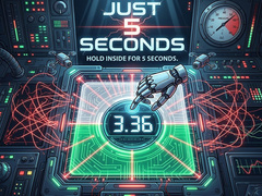 Ойын Just 5 Seconds