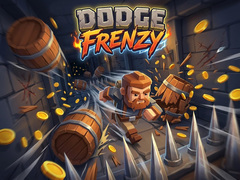 Ойын Dodge Rush