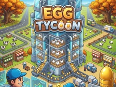 Ойын Egg Tycoon