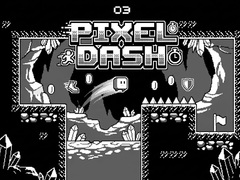 Ойын Pixel Dash