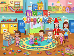 Ойын My Town Daycare