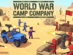 Ойын World War Camp Company