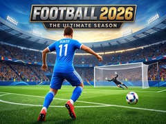 Ойын Football 2026