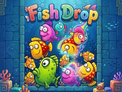 Ойын Fish Drop