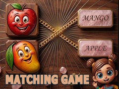 Ойын Matching game